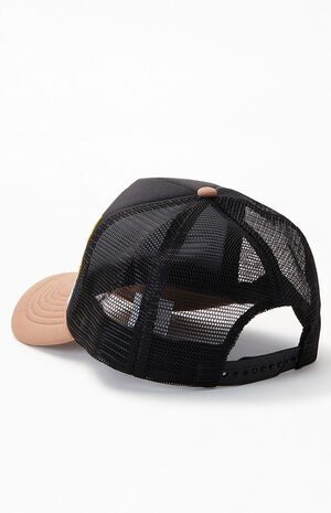 Fortune Trucker Hat image number 3