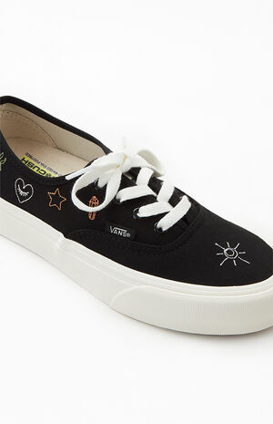 Embroidered Authentic VR3 Sneakers image number 6