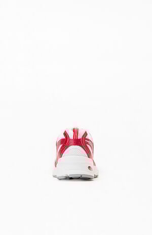 Orange 530 Sneakers image number 3