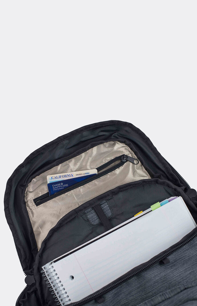 Mission Backpack