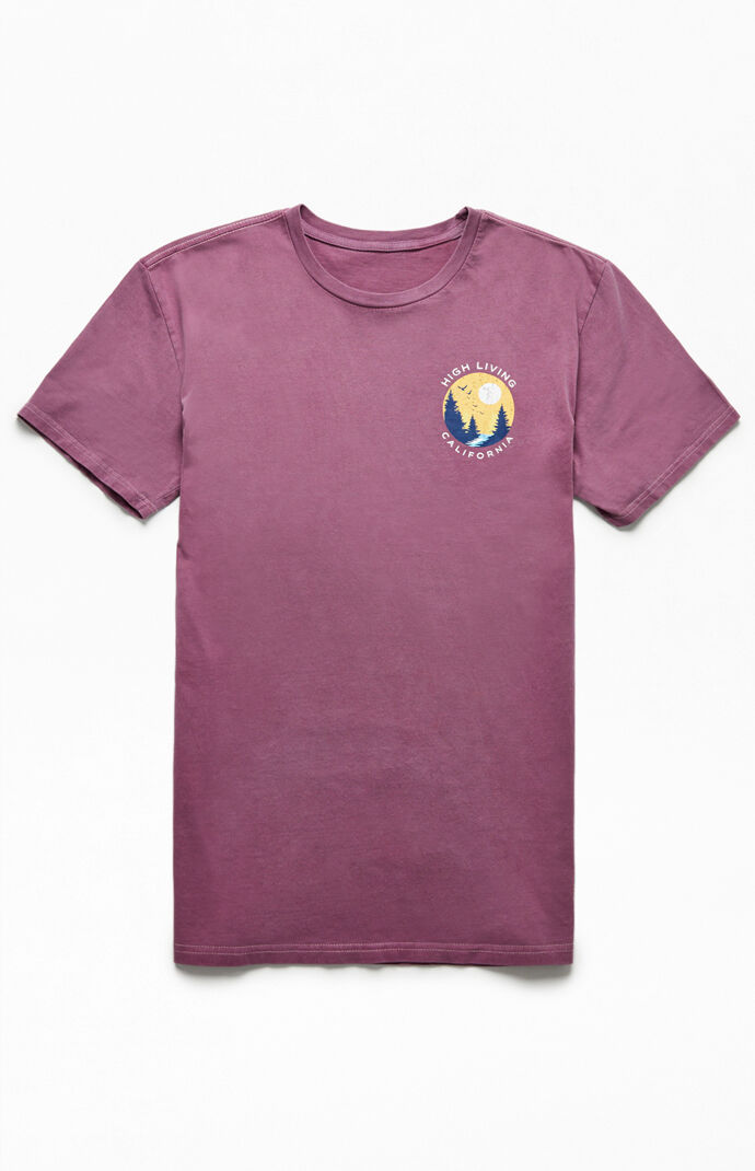 High Living T-Shirt