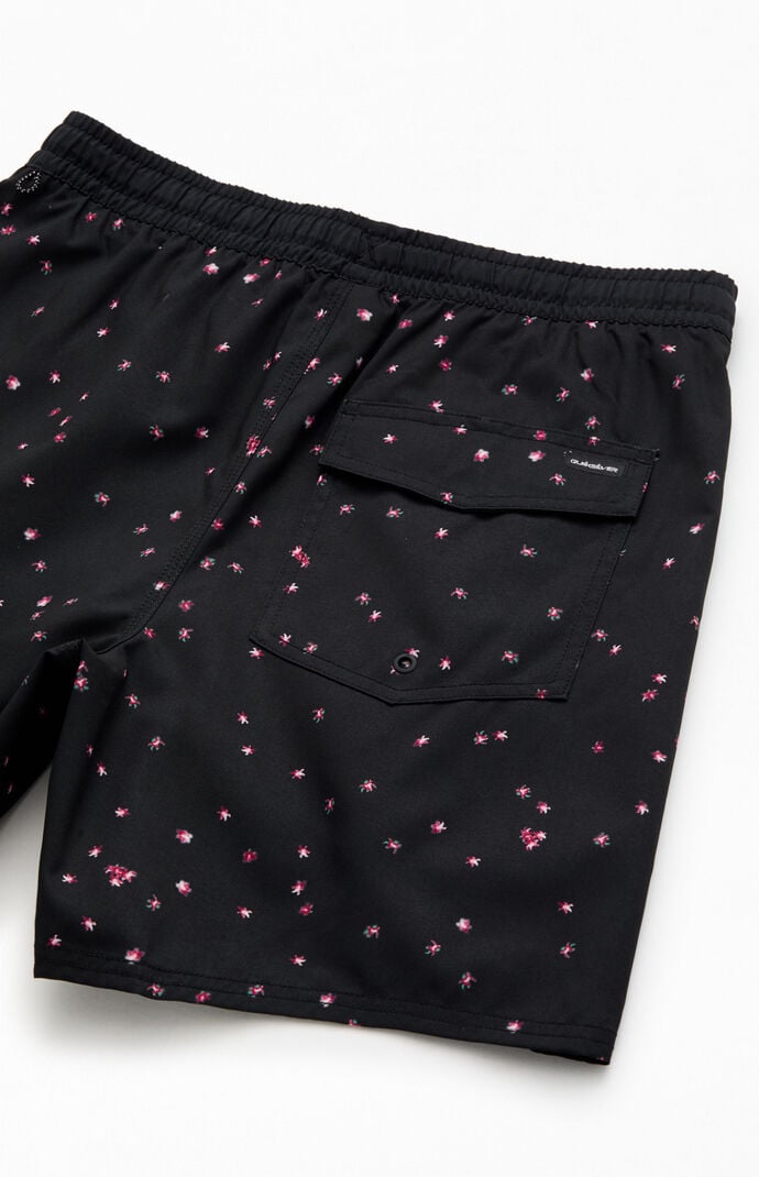 Quiksilver Mix Volley 6.5" Swim Trunks