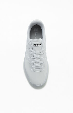 Women's Court Platform Sneakers image number 5