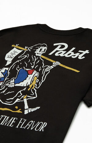 Pabst Blue Ribbon T-Shirt image number 4
