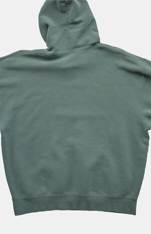 2000s Russell Pullover Hoodie image number 2