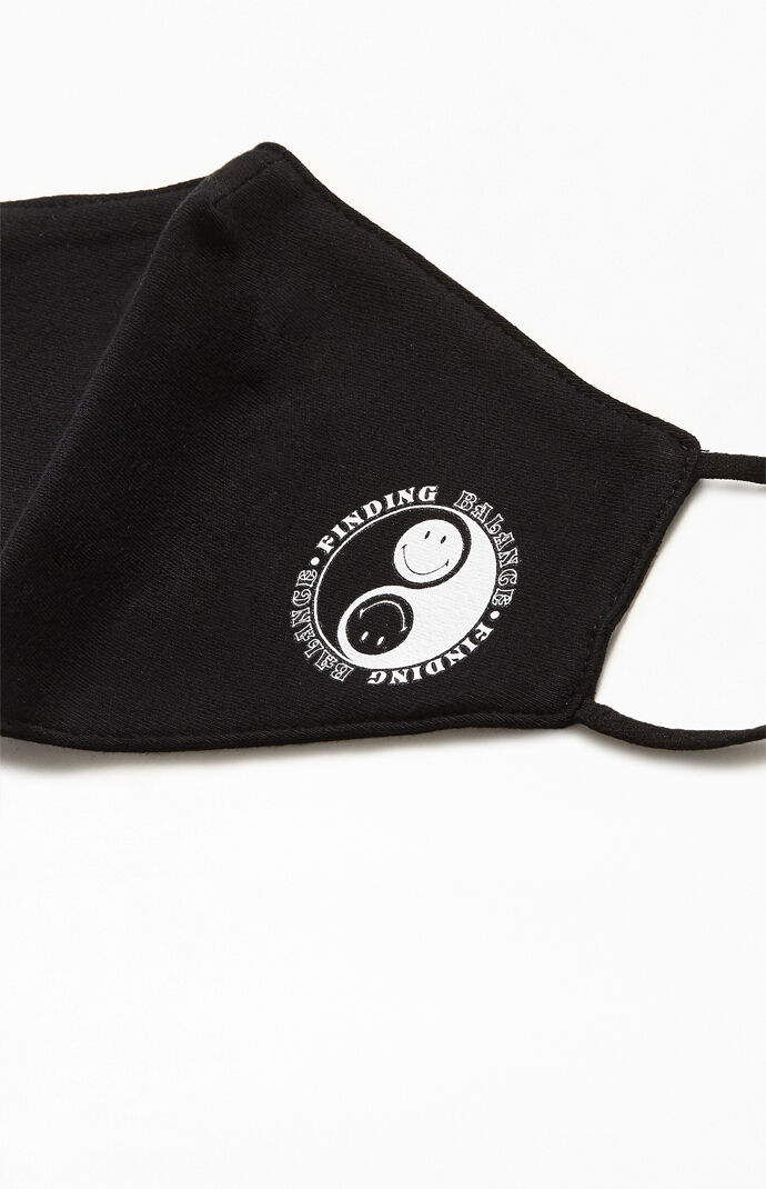 Balance Face Mask