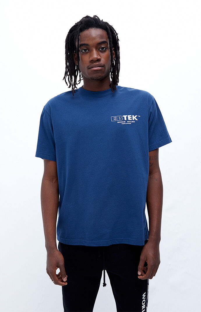 A$AP WORLDWIDE x Eddie Bauer Core T 