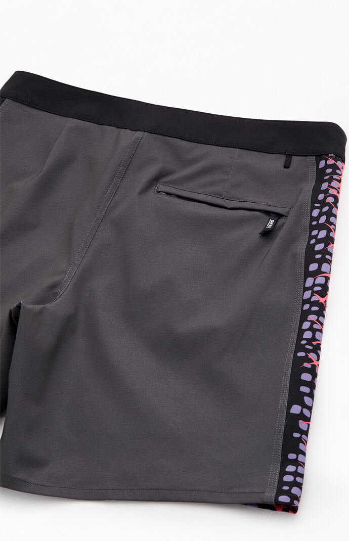 Vans MTE Sideline Daily 7.5" Boardshorts