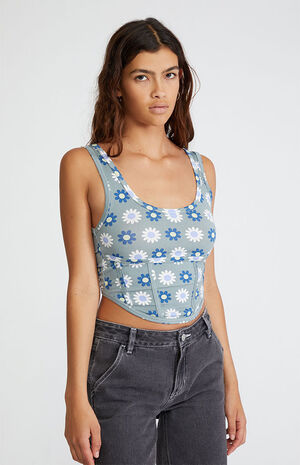 Tessa Tank Top image number 1