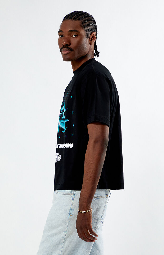 Visual Outreach Program By Jungles Jungles Dolphins T-Shirt | Pacsun