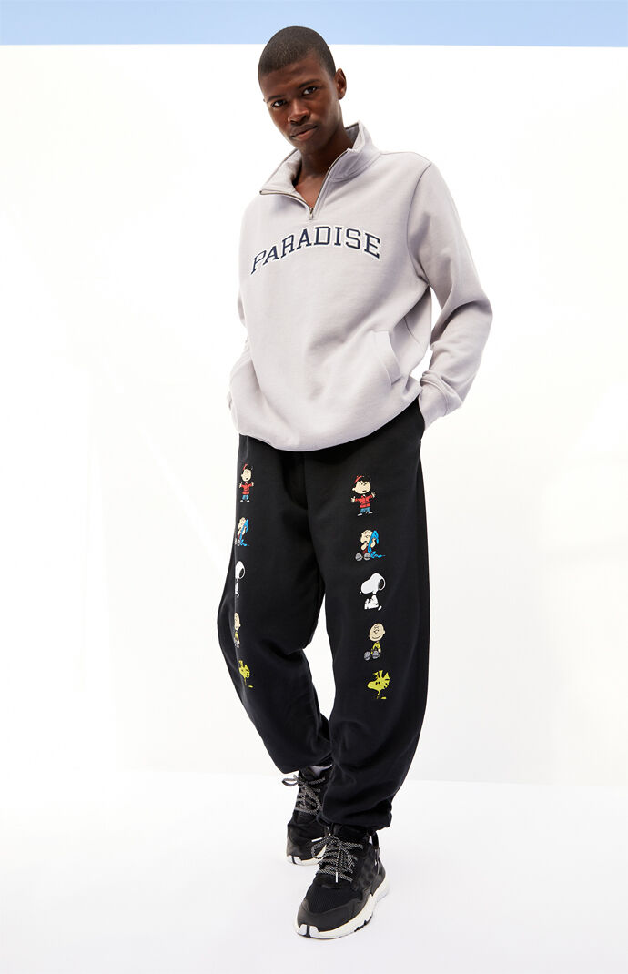 Peanuts Group Sweatpants