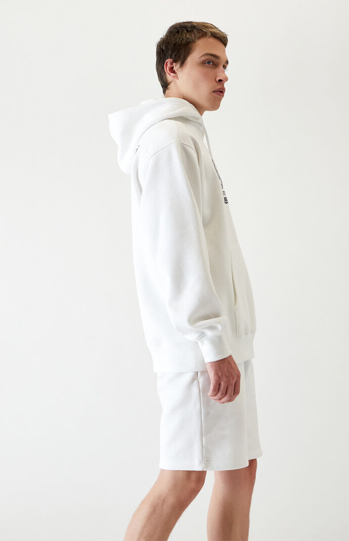 Coordinates Hoodie