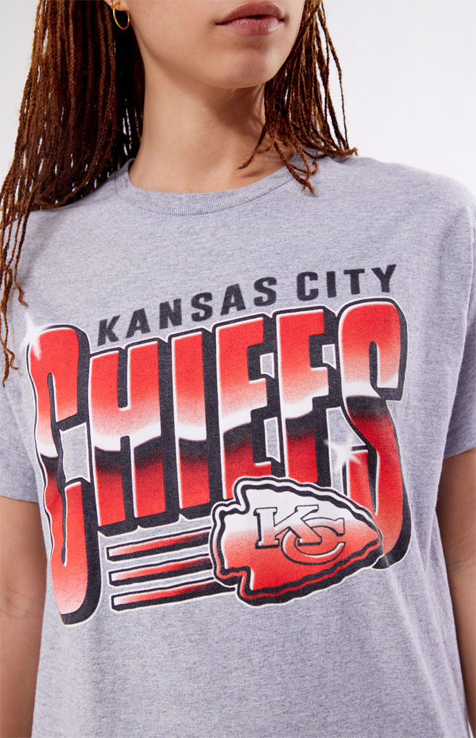 Kansas city chiefs t shirt cheap near me