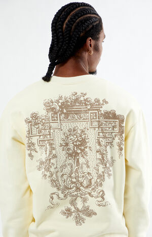 Madonna Crew Neck Sweatshirt image number 2