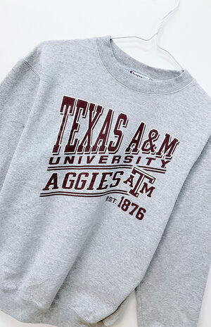 Texas A&M Sweatshirt image number 2