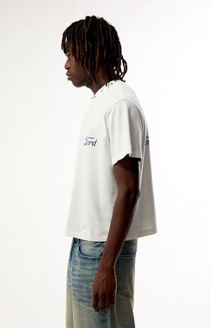 Gemstone Logo T-Shirt image number 4