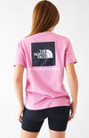 Box Logo T-Shirt Box Logo T-Shirt image number null