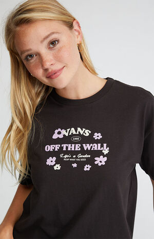 Reap It Oversized T-Shirt image number 2