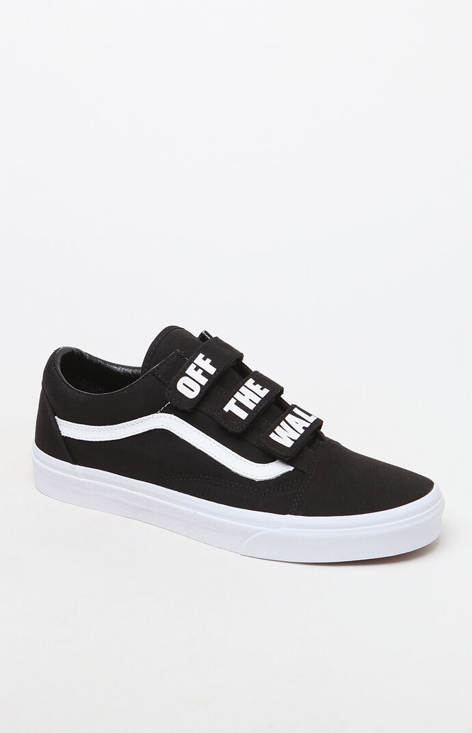 vans old skool off the wall vans old skool off the wall