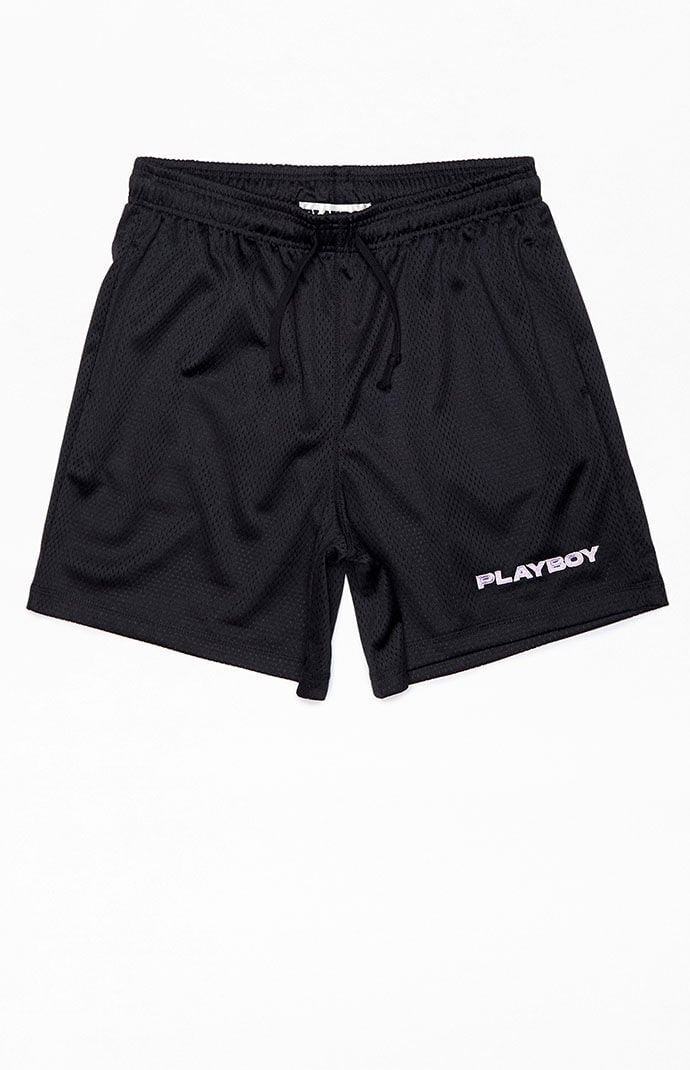 Pacsun shop nba shorts
