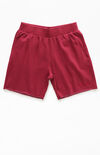 Vintage Dye Shorts Vintage Dye Shorts image number null