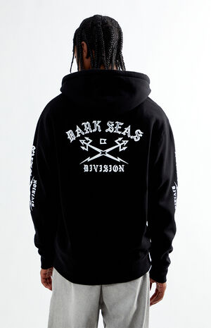 Headmaster Fleece Zip Up Hoodie image number 3