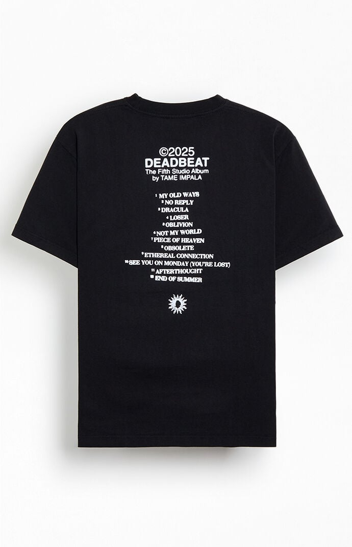 Tame Impala Studio T-Shirt