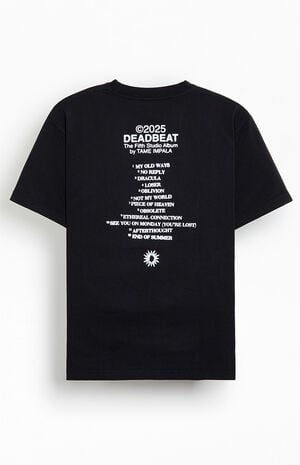 Tame Impala Studio T-Shirt image number 2