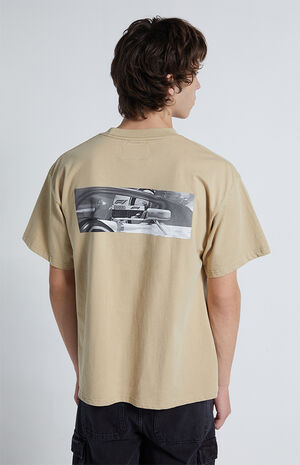 x PacSun Focus T-Shirt image number 3