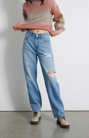 Levi's 2000 & Late '94 Baggy Jeans | PacSun