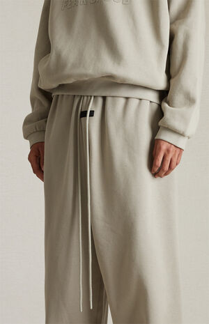 Seal Relaxed Lounge Pants image number 4