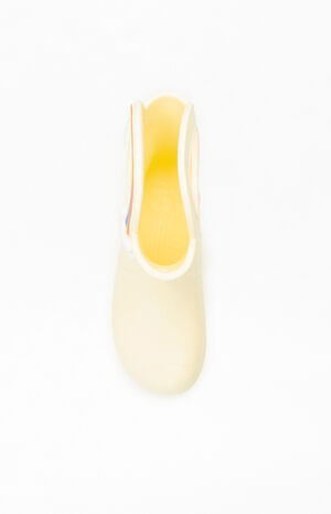 Kids Handle It Rainbow Boots image number 5