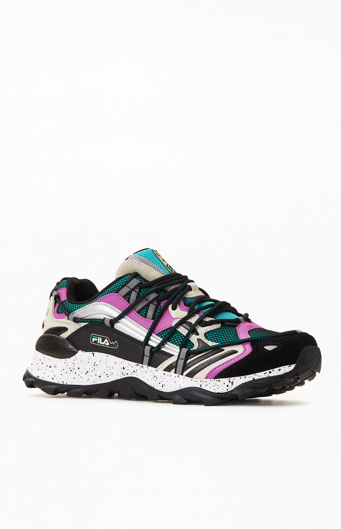 Expeditioner Shoes