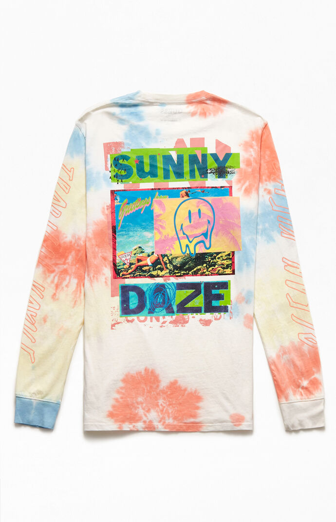Sunny Daze Long Sleeve T-Shirt