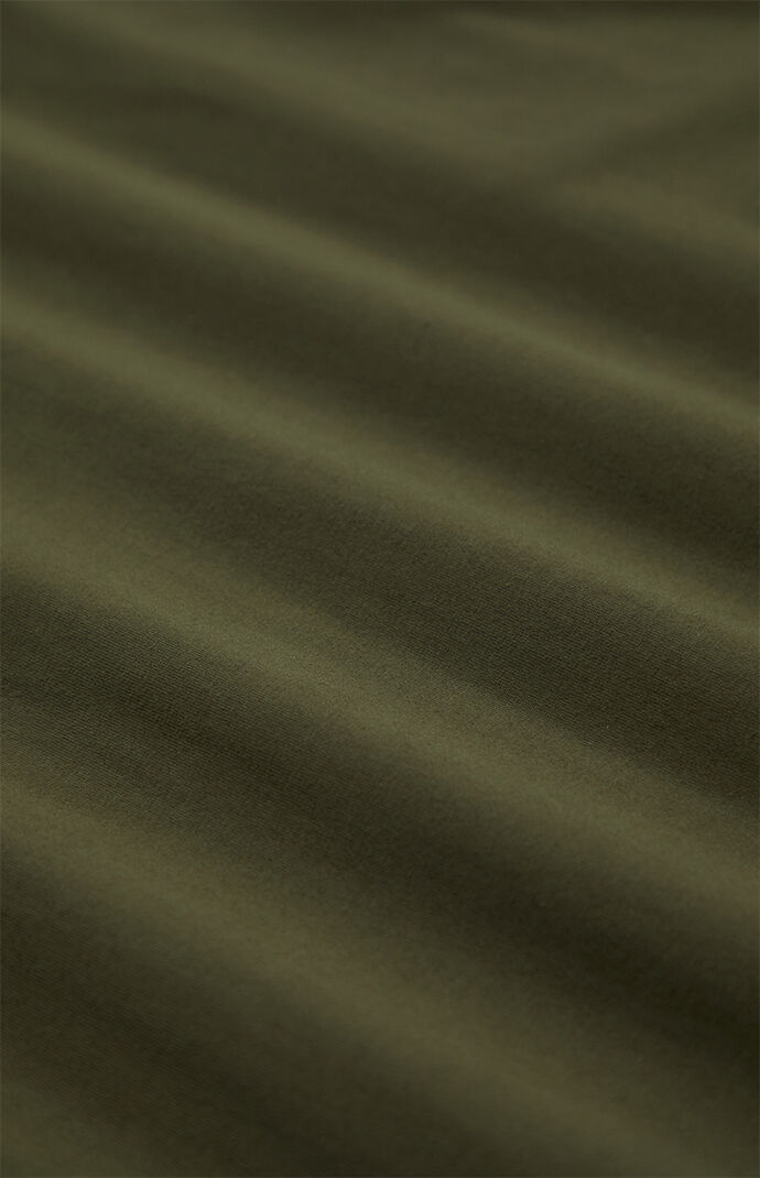 Fear of God ESSENTIALS Military Fleece Sweatpants