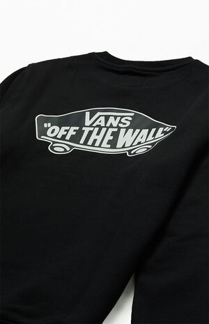 Kids Exposition Checkered Long Sleeve T-Shirt image number 4