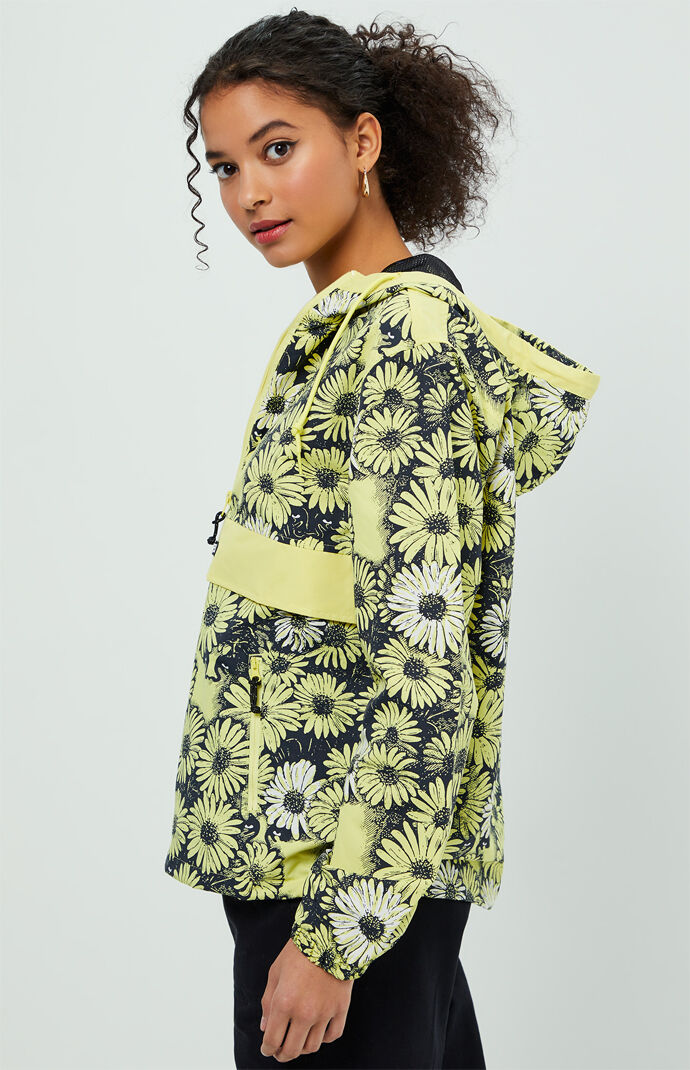 Daisy Anorak Jacket