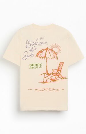 Long Beach T-Shirt image number 2