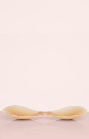 Thin Sticky Bra image number 3