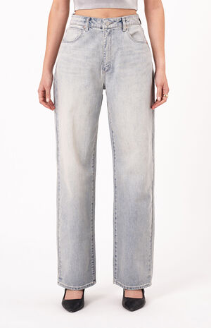 Carrie Yara High Waisted Jeans image number 1