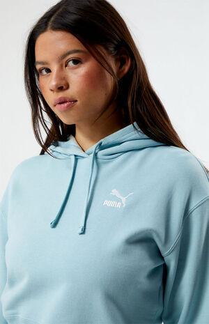 Better Classics Cropped Hoodie image number 3