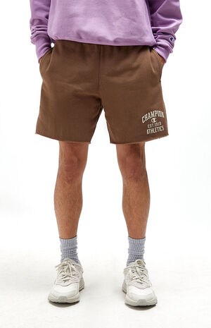 Collegiate Sweat Shorts image number 2
