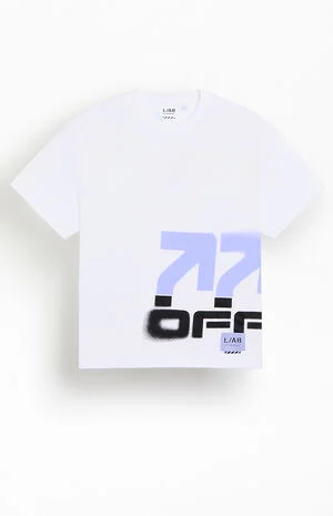 Off Stacked T-Shirt image number 1