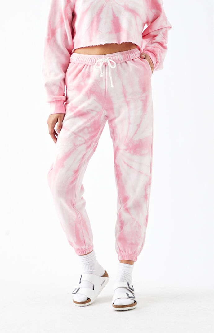 Pacsun hailey sweatpants store