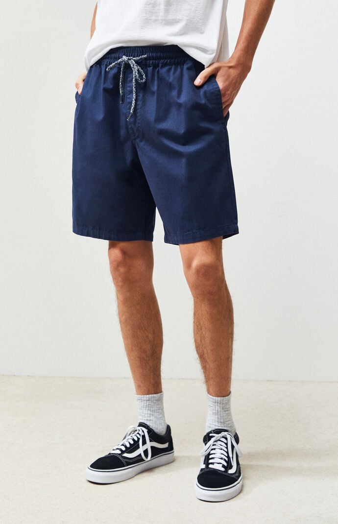 Pacsun drawstring shorts clearance