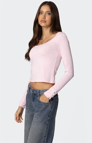 Lolo Bow Top image number 3