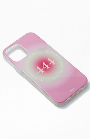 444 iPhone 12/12 Pro Case image number 2