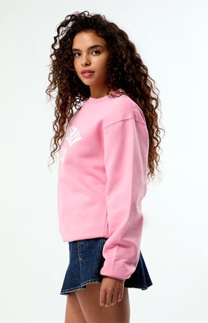 Beverly Hills Crew Neck Sweatshirt image number 3