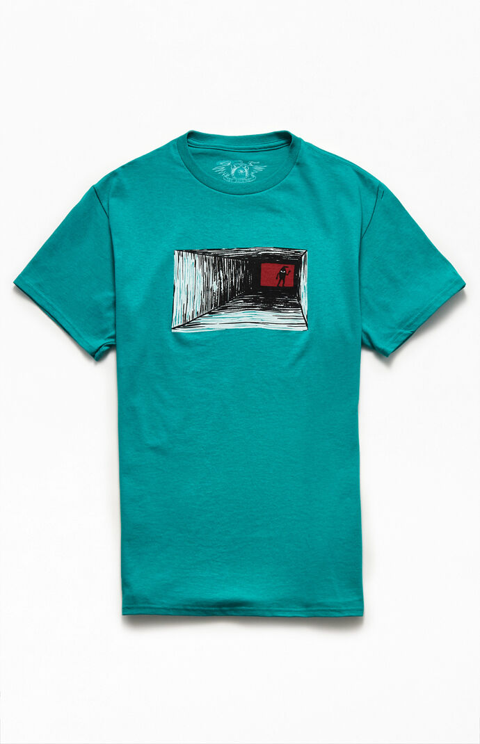 Tunnel T-Shirt