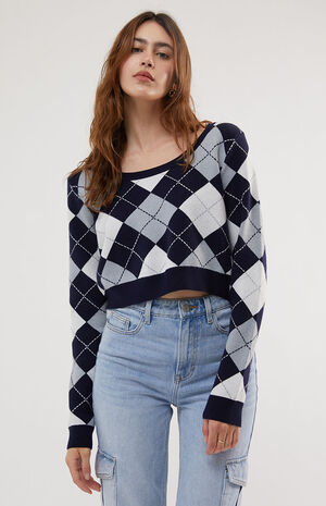 Lazy Day Sweater image number 2